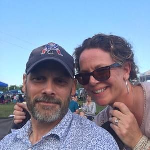 Meet your Posher, Karla